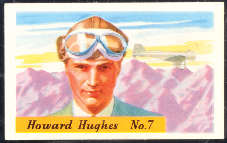 F277-4 7 Howard Hughes